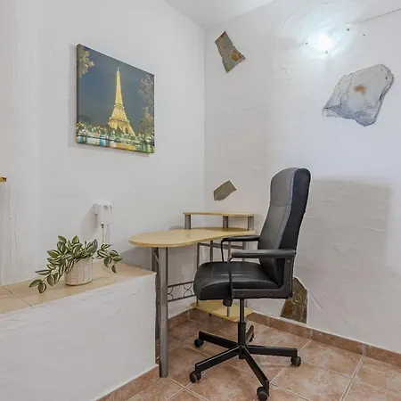 Appartamento Grandview 1 Costa Adeje (Tenerife)