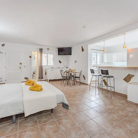 Appartamento Grandview 1