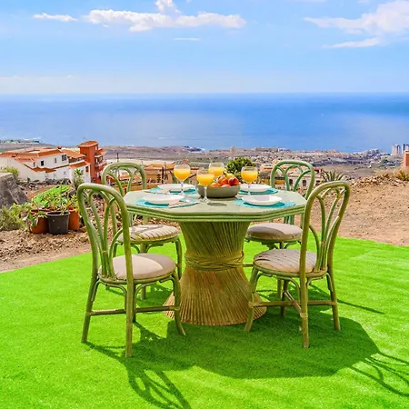 Grandview 1 * Costa Adeje (Tenerife)