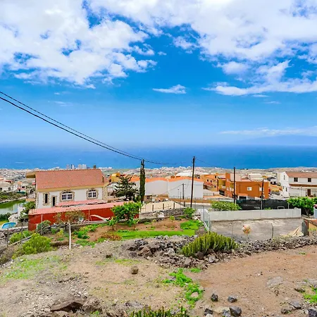 Grandview 1 Apartman Costa Adeje (Tenerife)
