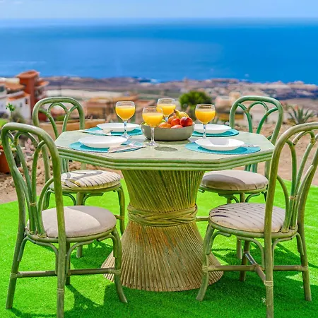 Grandview 1 * Costa Adeje (Tenerife)