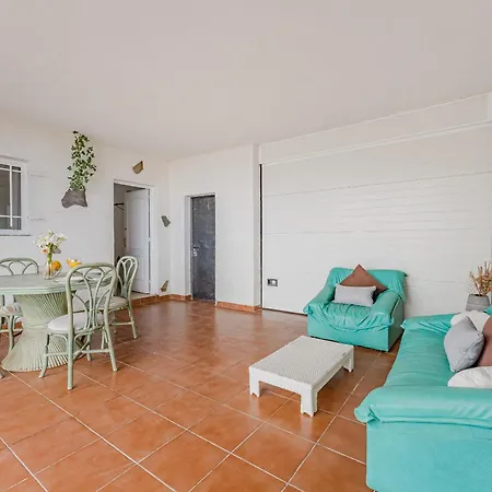 Apartment Grandview 1