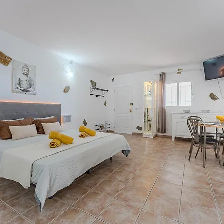 Apartment Grandview 1 Costa Adeje (Tenerife)
